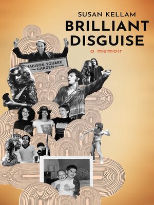 cover image of Brilliant Disguise
